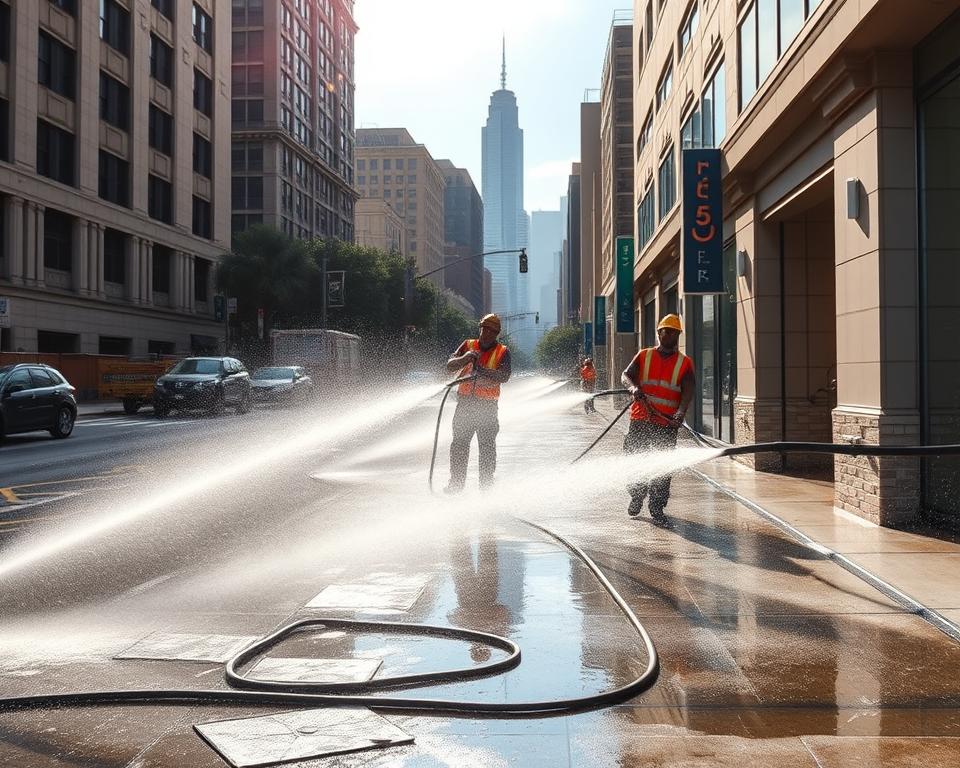 pressure washing Dunwoody Georgia