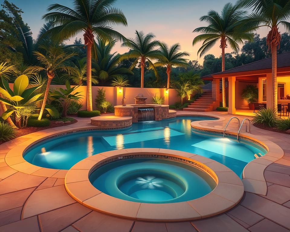 pool remodeling Atascocita Tx