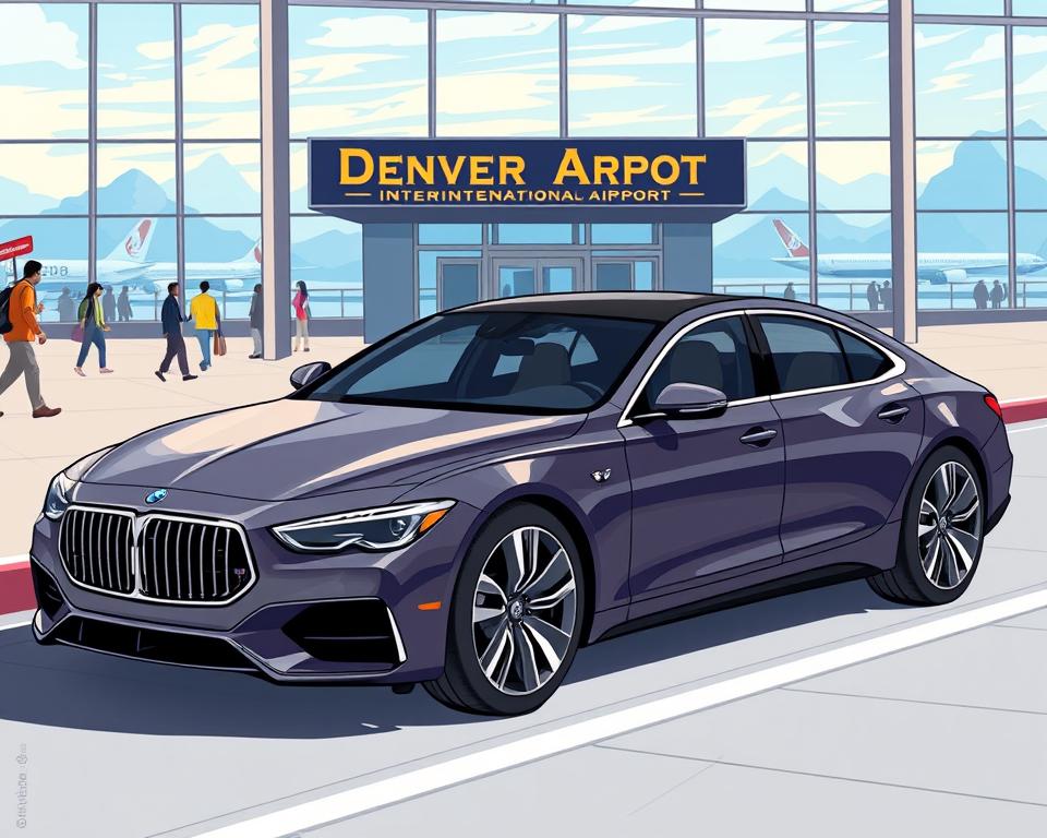 Car service near me Westminster