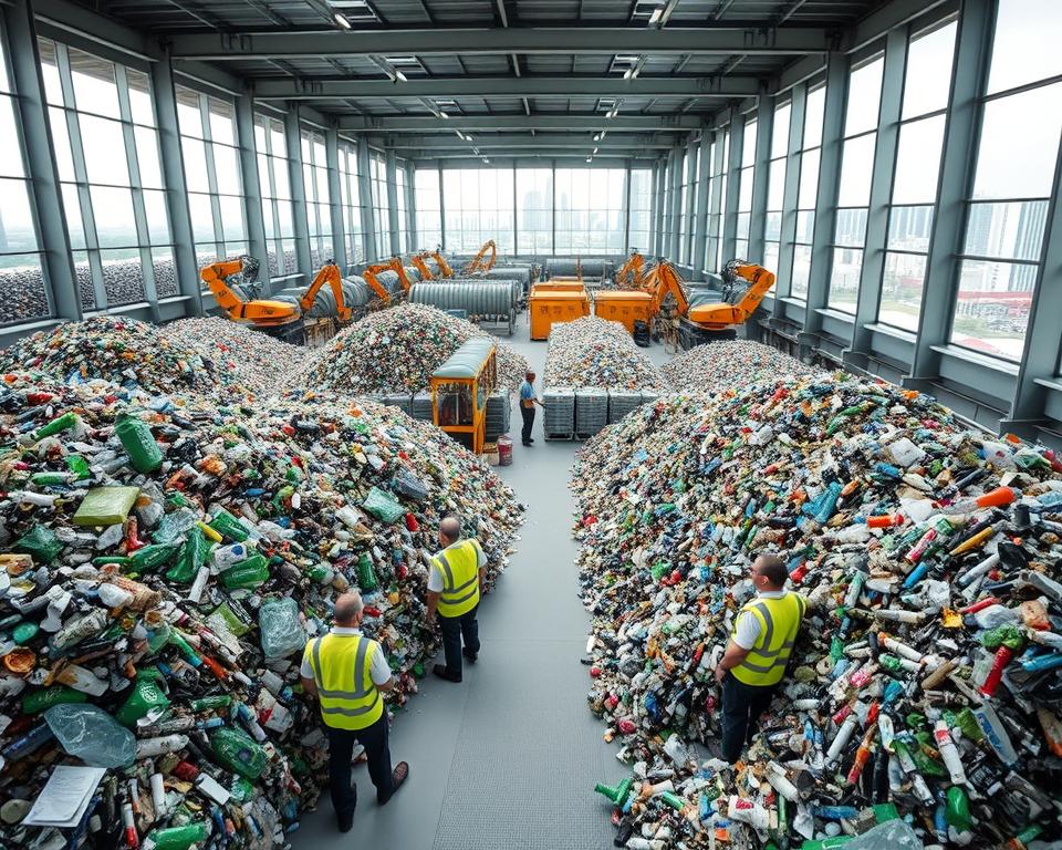 Advance Recycling - #1 recycling centre in Singapore