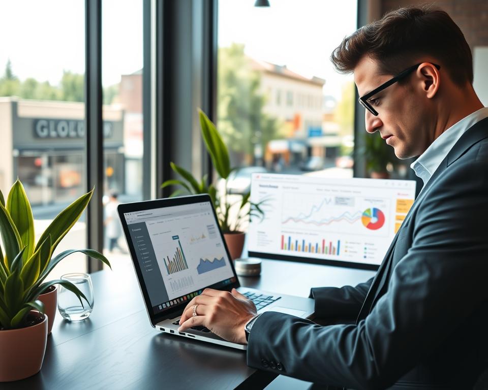 SEO company Medford Oregon