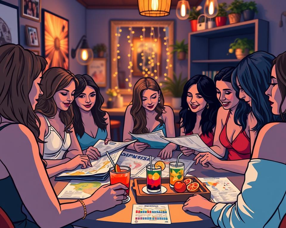 Party Strippers Anaheim