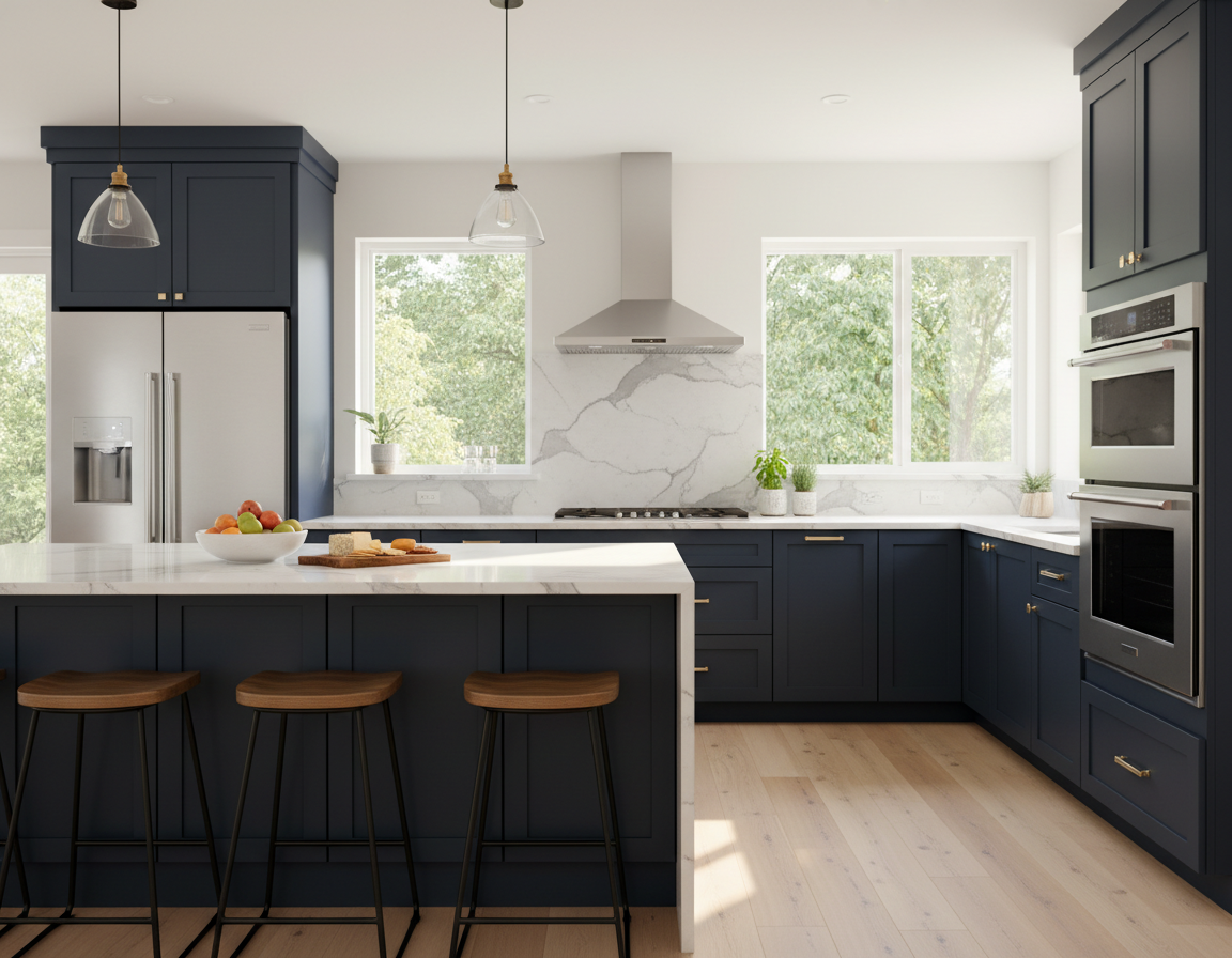 Kitchen Remodeling Service in Bellevue
